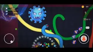 WORMS ZONE.iO BEST GAMING 2026