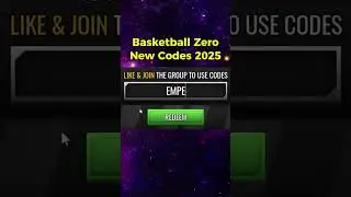 Roblox Basketball Zero Codes 2025 (Update)