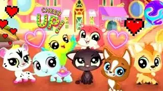 🐢Two New Pets In Virtual Families 3🐕 #vf3 #pets #virtualfamilies3