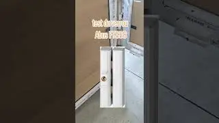 Retrouve la vid&eacute;o compl&egrave;te sur ma cha&icirc;ne ! Abonne-toi ! &rlm;@ABUSfrancophone
