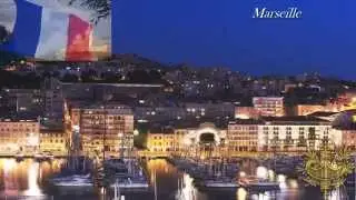 France National Anthem - 