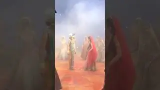Radhakrishna ki holi🙏 sumellika ki holi part 2 #shooting #1million  #sumedhian #sumedh @wiredinsaan