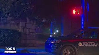 Data analysis shows which Atlanta parks see most crime