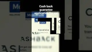 Best upi cashback app 😱🔥
