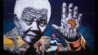 Madiba - Rhythms Del Mundo Ft. Rokia Traore