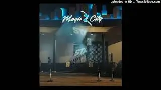 (free) lucki type beat - magic city (prod.antonyo.)