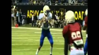 Eastbay Youth All American Bowl 2012 feat. Drew Kobayashi