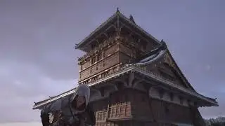 Genbao Fort Guide with All Samurai Daisho & Chest Locations in Assassin's Creed Shadows