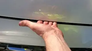 2015 To 2021 Subaru WRX STI How To Open Hood & Access Engine Bay Check Oil Level & Top Off Fluids