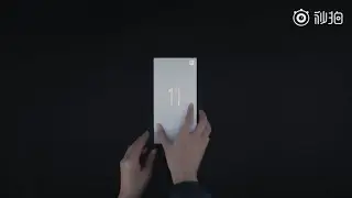 Xiaomi Mi 11 Official Trailer |Mi 11 Official unboxing |Trailer.