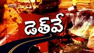 Death Way: Death Bells on Outer Ring Road - Sakshi Special Focus