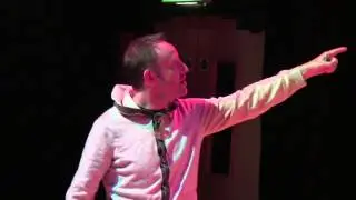 Make Music Happen Talks - Phil Castang on Festival & Event Management - Part 1