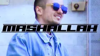 Stoposto x imsa - MASHALLAH (Official Video)
