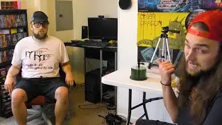 Eugene WAKES UP To Master Rule 5