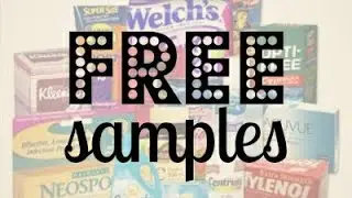 September Freebies
