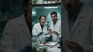 🧬✨ This Incredible Creature Can Regrow Its Own Body Parts! 🐟🌸 | Nature&rsquo;s Superhealer 🔥#naturesvault