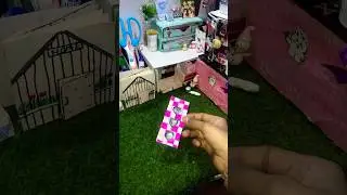 ✨Handmade paper cute book mark 😊😍🎀🌸😁#diy #viralvideo #artandcraftideas #trending #paper