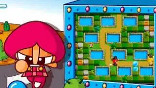 PopTag! PC Games Trailer