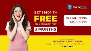 Enjoy Our Anniversary Offer | Digital Techz | Anniversary Offer | Spin and Win | Link In Description
