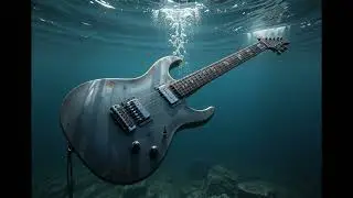 4 in 1 Epic Hard Rock backing tracks in E Minor