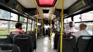 İstanbul &Ouml;HO | BMC Belde 260-CB