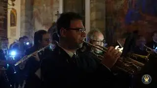 Triana | Banda Maestro Paco Tenorio Arriate | Domingo de Ramos 2024