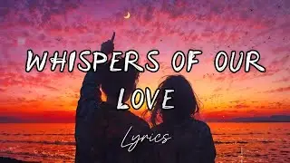 Whispers of Our Love | Romantic Love Song Lyrics | Dreamy Hearts Melodies