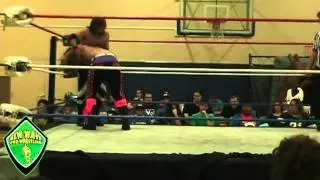 NWPW Halloween Party 2011 Music Video