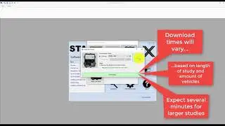 STARnext:  Download Gen2 Radar Recorder