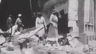WWI Centennial in 2017