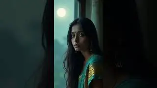The Last Bus to Shyamgarh | आख़िरी बस श्यामगढ़ | Hindi Horror Story