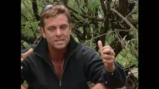 Survivor Australian Outback Shut up Kimmi!!!!