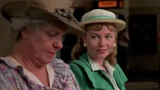 Rebecca De Mornay Intro | The Trip to Bountiful