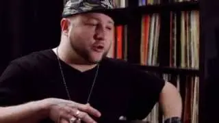 REVOLT TV: Statik Selektah Outlines New Album