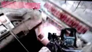 Cod 4 Modding xD