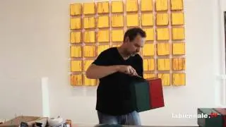 Rene Rietmeyer - Artist