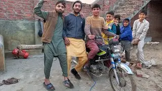 World record kaime kr dya😱 l vlog l Aliasif l 