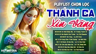 Lời Kinh Dâng Mẹ, Mẹ Nguồn Cậy Trông | Album Thánh Ca Nguyện Cầu Cùng Mẹ Hay Nhất Hiện Nay