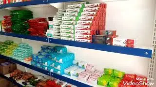 SAI RAM RCM WONDER WORLD QUICK NARANGHAR
