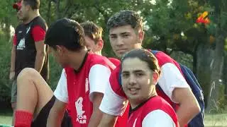 JOAQU&Iacute;N REVELLO CON LA EXPECTATIVA DE REPETIR LA HISTORIA