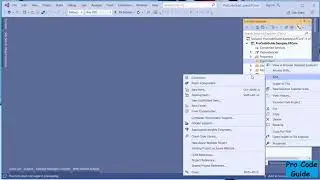 Entity Framework Core in ASP.NET Core 3.1