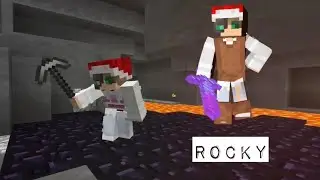 Flammable UHC Season 1 - Introduction