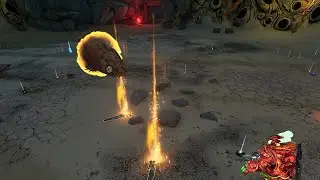 Borderlands 3 Fl4k vs Hemovorous and Vermivorous 1:18