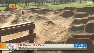 Elk Grove Bike Park