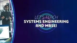 Teaching Systems Engineering with CATIA | Education Experience