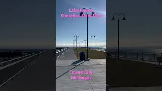 Tawas City Michigan // Gardening at the Simongetti North