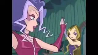 Winx Club - Mean Girls Rule [Remastered]