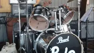 Cat's in the Cradle - Retro Resurrection Band - Live in Godley