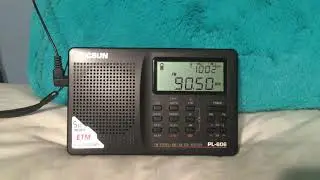 WNPR 90.5 FM Meriden, CT