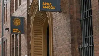 История клиента APRA AMCOS | Dynamics 365